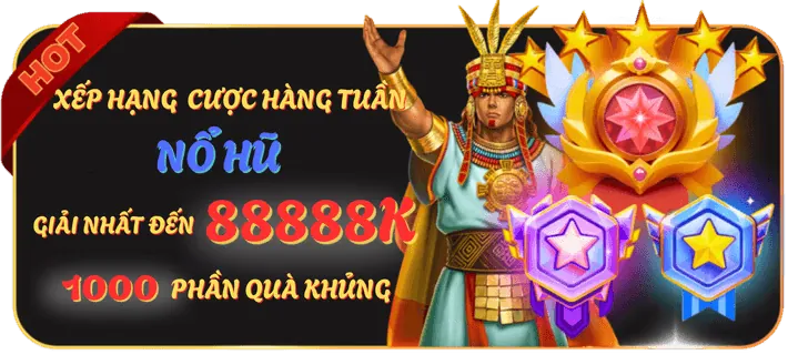 Trò chơi nổ hũ tại alo789