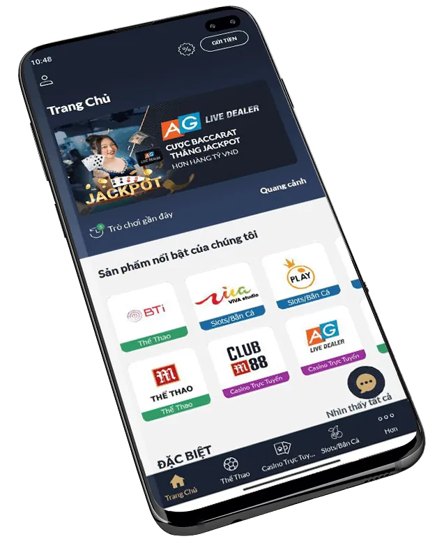 Khẳng định bản thân alo789