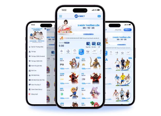 Đồ họa 3D sống động của game bắn cá