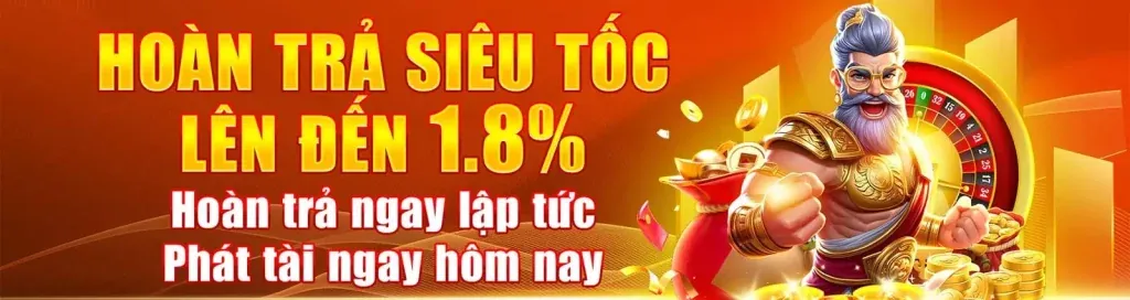 Chương trình VIP độc quyền tại SV388 COM BET