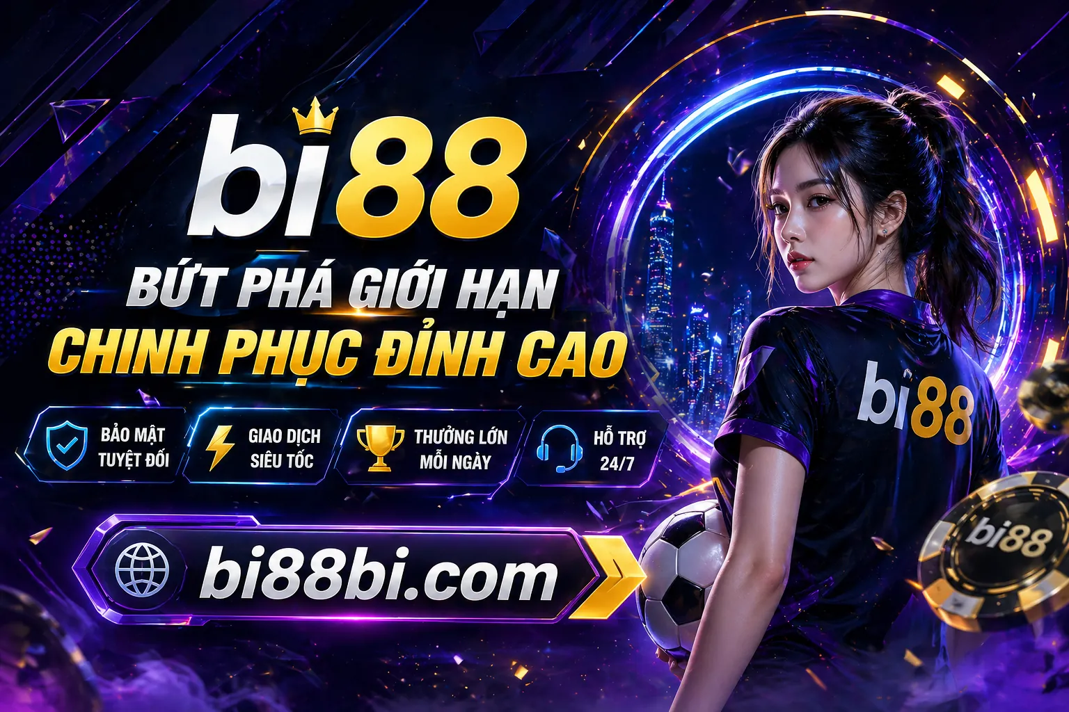 Hệ thống nạp rút tiền nhanh chóng alo789