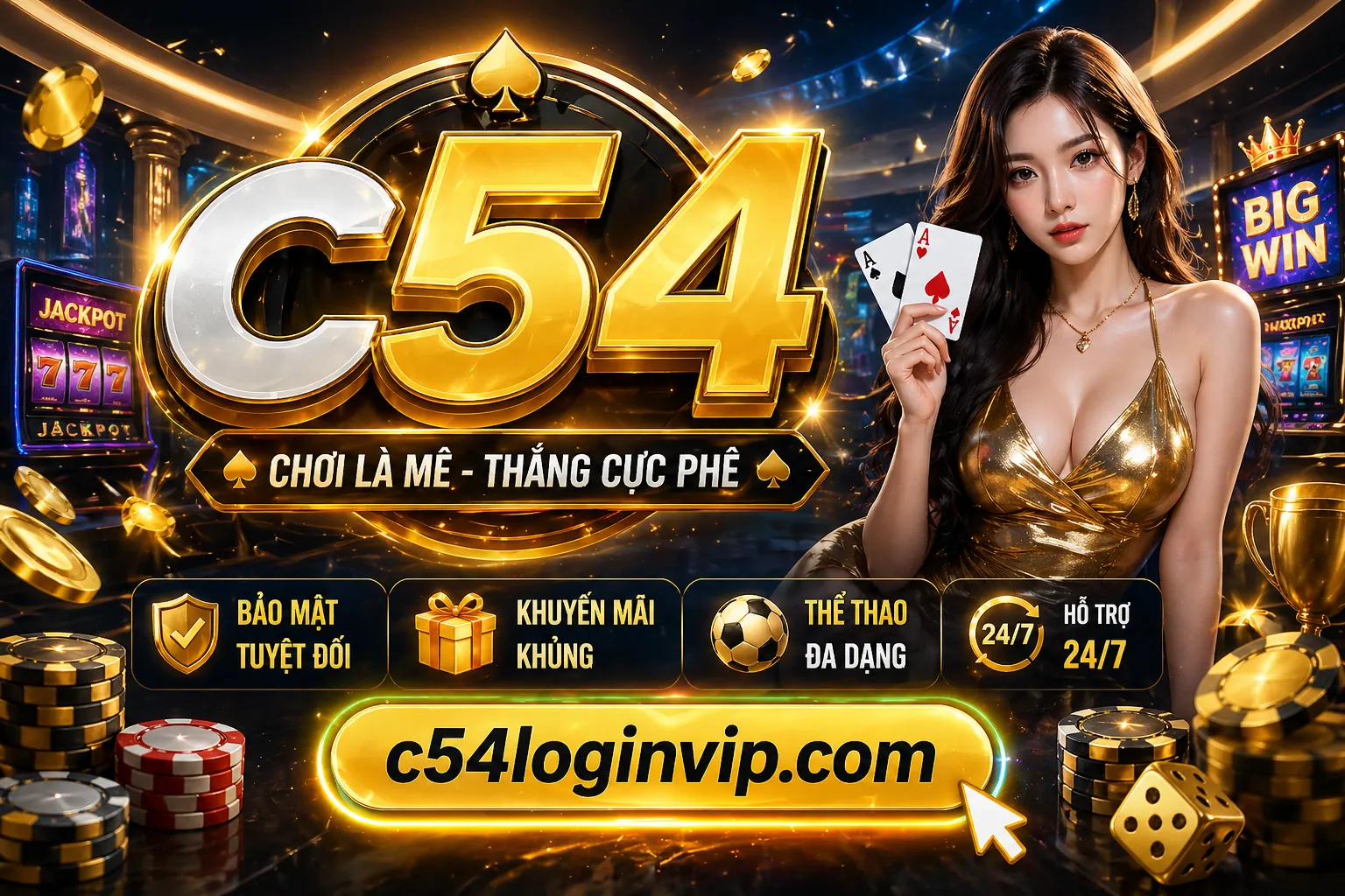 Nền tảng alo789 đáng tin cậy và an toàn