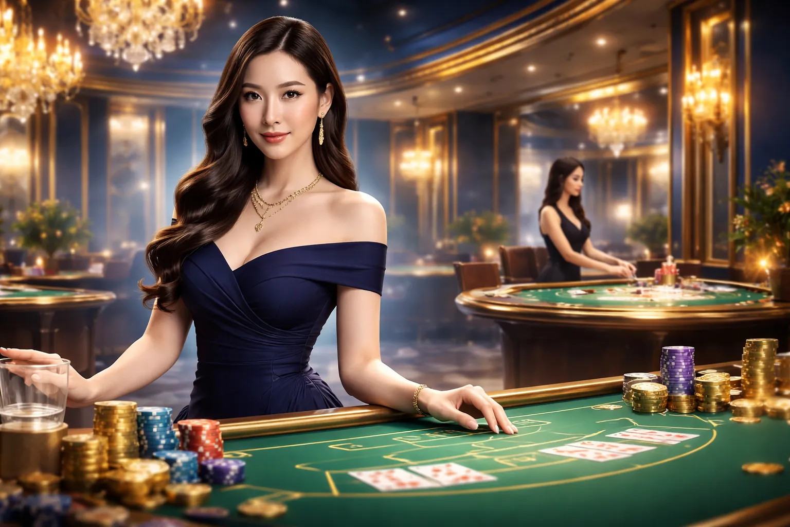 Biểu đồ minh họa các chiến thuật chơi Tài Xỉu tại alo789