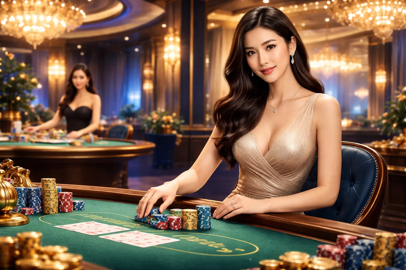 Game Bài Đổi Thưởng Alo789