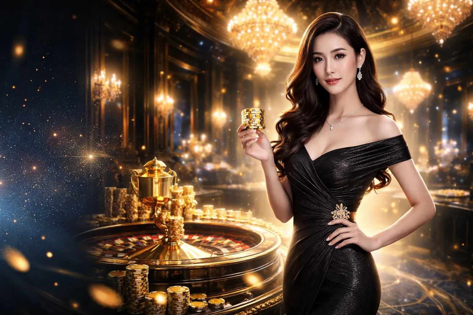 Ưu đãi VIP độc quyền alo789