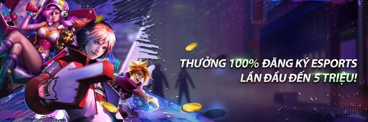 Khuyến mãi độc quyền tại ALO789