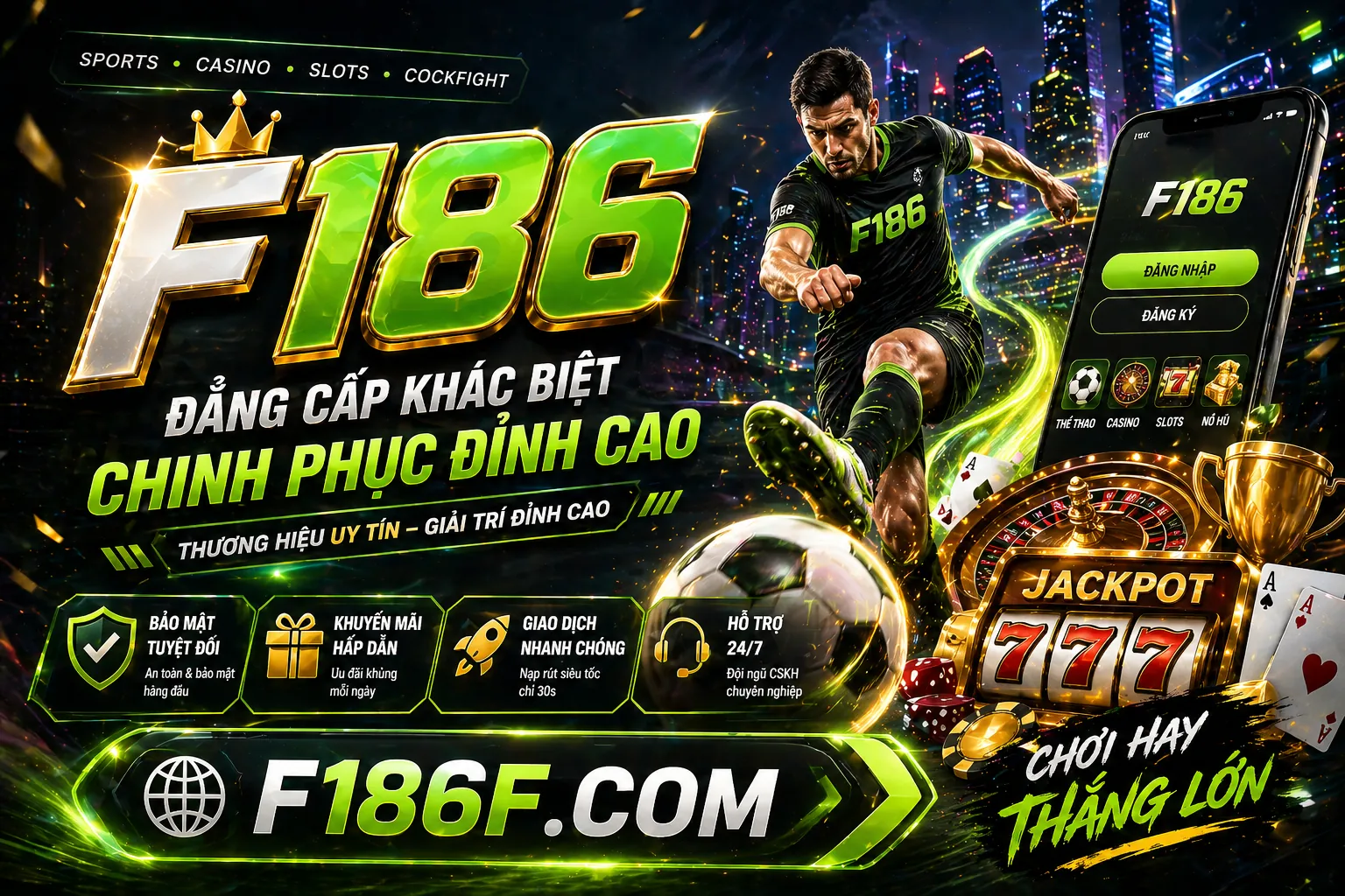 Hình ảnh hỗ trợ khách hàng và FAQ của alo789