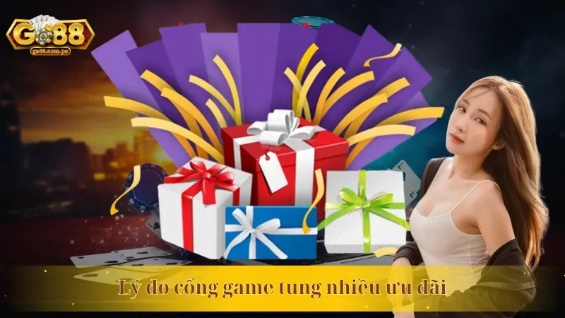 Khuyến mãi game đặc biệt alo789